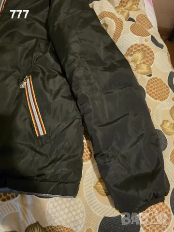 мъжко яке , снимка 2 - Якета - 48722925