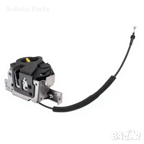 Брава за Ford Transit MK9, MK8, снимка 2 - Аксесоари и консумативи - 55844709