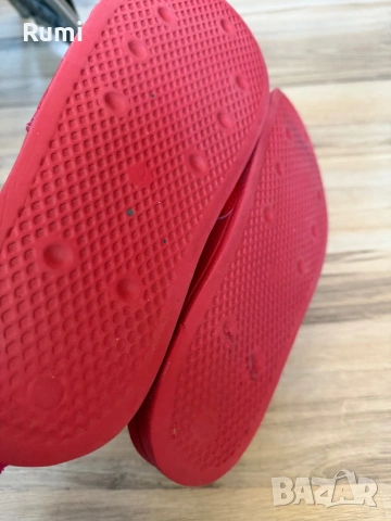 Оригинални спортни чехли adidas Adilette Lite! 42 н, снимка 7 - Маратонки - 50822625