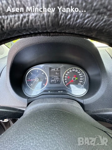 Пикап, снимка 9 - Автомобили и джипове - 50752982