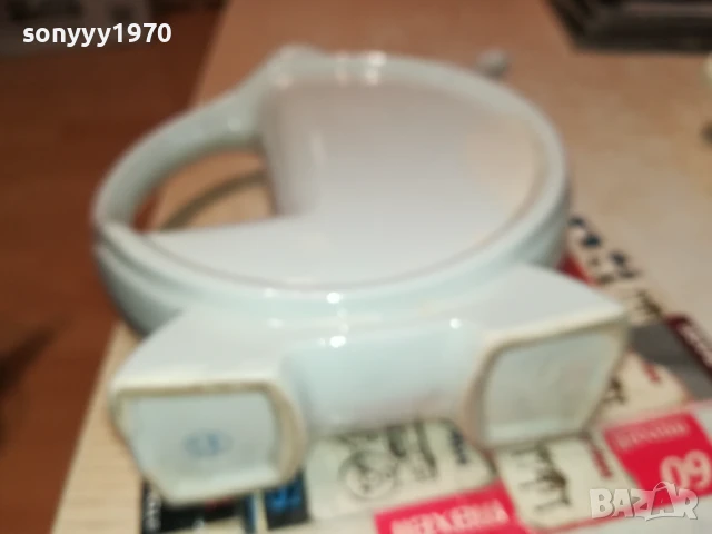 S.W. 1960-ПОРЦЕЛАН 2107250817LCHERY, снимка 18 - Други ценни предмети - 51087497