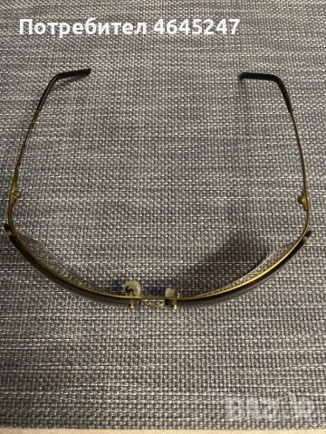 Оригинални очила GUCCI, снимка 3 - Слънчеви и диоптрични очила - 53792971
