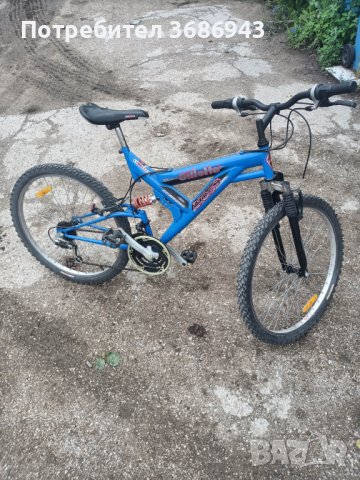 Велосипеди , снимка 2 - Велосипеди - 41332101