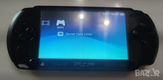 Псп 1004-За части