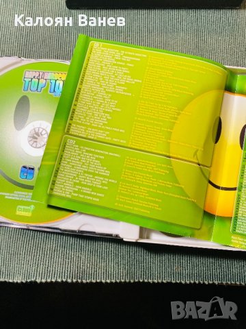 Hardcore - Hardstyle, снимка 7 - CD дискове - 35758440