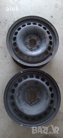 W220 w210 16ки джанти 1 бр , снимка 3 - Гуми и джанти - 41839492