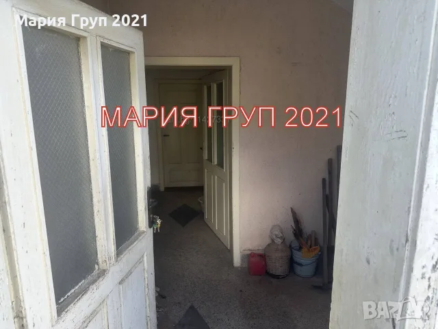  ✨ ДВУЕТАЖНА КЪЩА С ГОЛЯМ ДВОР В С. ХЛЯБОВО – СПОКОЙСТВИЕ, ПРОСТОР И ВЪЗМОЖНОСТИ! ✨, снимка 3 - Къщи - 56221625