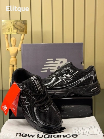 дамски маратонки new balance , снимка 6 - Маратонки - 53142340