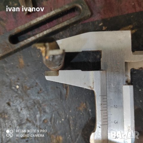 Скоба фреза, снимка 3 - Други инструменти - 33795692