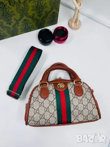 чанти gucci , снимка 1 - Чанти - 49244398