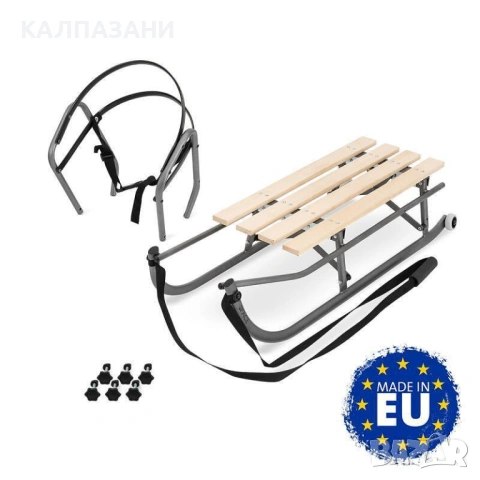 Сгъваема шейна 38299572, снимка 5 - Други - 53383540