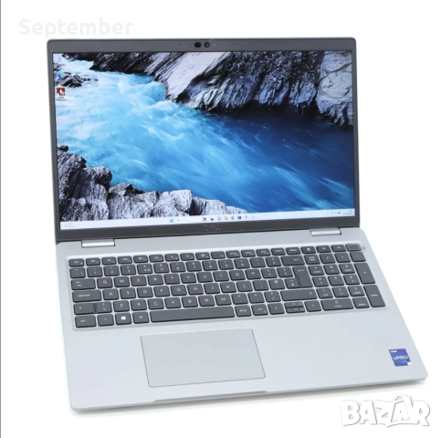 DELL 5530/FHD 15.6"/i5-1245U/32GB RAM/256GB SSD