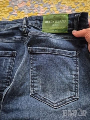 дънки Радис, снимка 3 - Дънки - 51867826