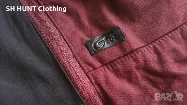 FIVE SEASONS Stretch Trouser размер M панталон със здрава и еластична материи - 1900, снимка 8 - Екипировка - 53144697