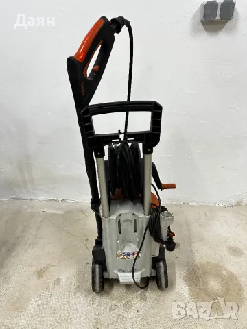 Водоструйки Stihl RE 130 Plus, Re 129 Plus, снимка 7 - Парочистачки и Водоструйки - 48757738