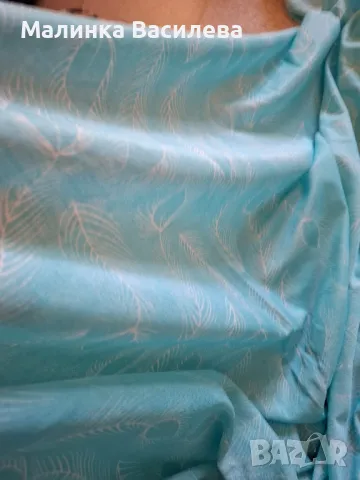 плат травир , снимка 5 - Платове и дамаски - 47609669