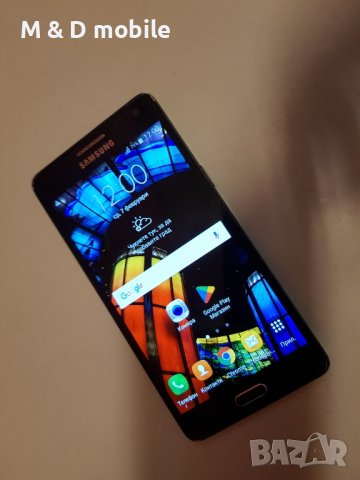 Samsung A5 2015, снимка 2 - Samsung - 44177095