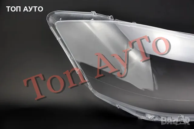 Капаци Фарове Мерцедес W221 2009 - 2013 S Class LCI Фейслифт Стъкла Фарове Капаци, снимка 10 - Части - 56208496