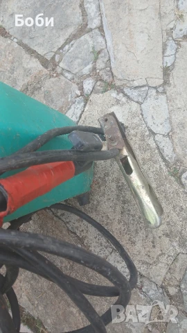 Подавам електрожен Кракра 160 ампера, снимка 3 - Други инструменти - 51138927