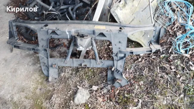 Маска - очиларка за  Ford Mondeo 2.0TDCi, снимка 2 - Части - 48933031