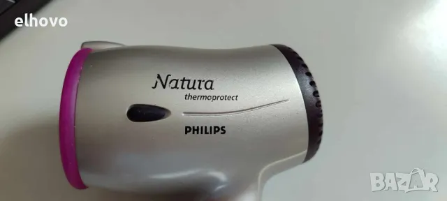 Сешоар Philips HP 4871, снимка 4 - Сешоари - 47616832