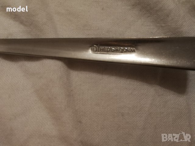 Лъжички за сладолед Петко Денев Габрово , снимка 3 - Прибори за хранене, готвене и сервиране - 39423582