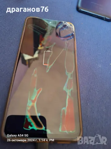 Xiaomi Mi 10T Lite , Model: M2007J17G на части 