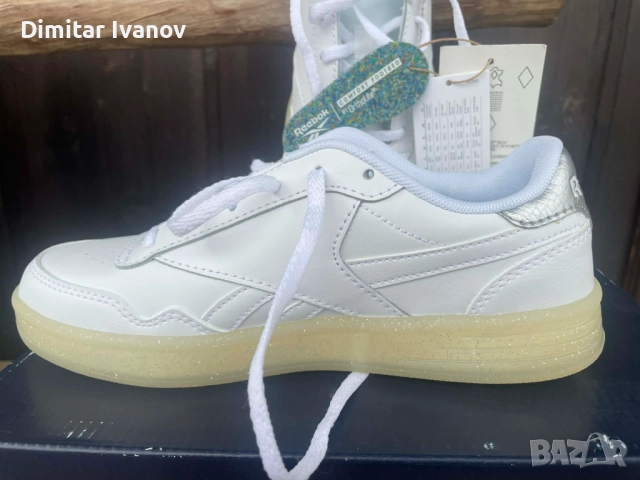 Reebok ROYAL TECHQUE T CE, снимка 5 - Кецове - 52891007