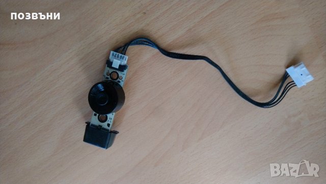 32" инча телевизор Самсунг/Samsung UE32F4000AW на части, снимка 11 - Телевизори - 34023330