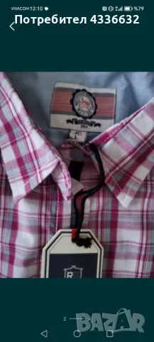 Дамски ризи. Размер S-M, снимка 3 - Ризи - 48431996