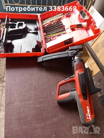 хилти дх76мх