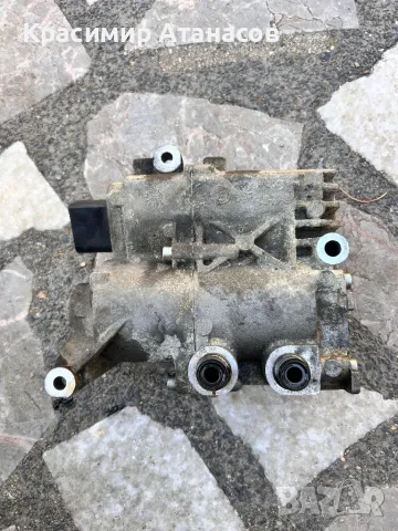 A2212700197. Помпа скоростна кутия за Мерцедес Ц-класа W204. , снимка 4 - Части - 50051564