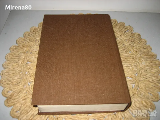 Фортуната и Хасинта - Бенито Перес Галдос - 1984 г., снимка 7 - Художествена литература - 47779741