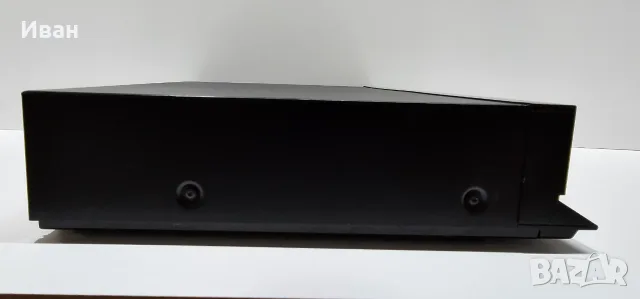 CD плейър Philips CD 472, снимка 3 - Аудиосистеми - 56316281