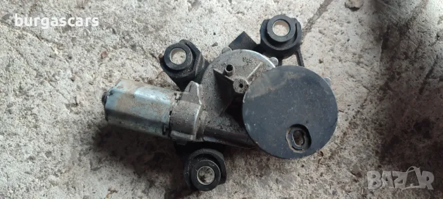 Моторче за задна чистачка 9654115980 Citroen C4 Grand Picasso - 110лв