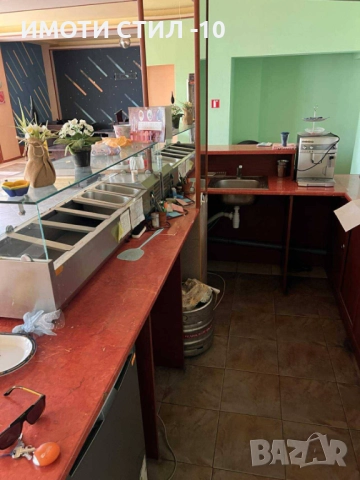 Продава оборудван ресторант, с. Ивански, снимка 13 - Заведения - 52118230