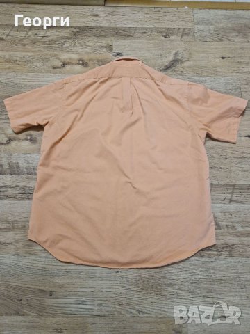 Мъжка риза  Polo Ralph Lauren Размер XL, снимка 5 - Ризи - 42097781