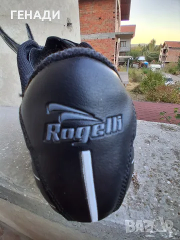 вело обувки Rogelli MTB M325 44 номер, снимка 13 - Маратонки - 56110176