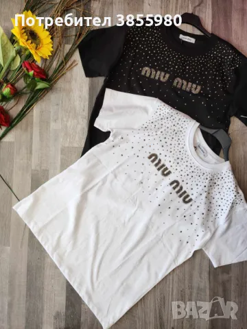 Дамски тениски, снимка 1