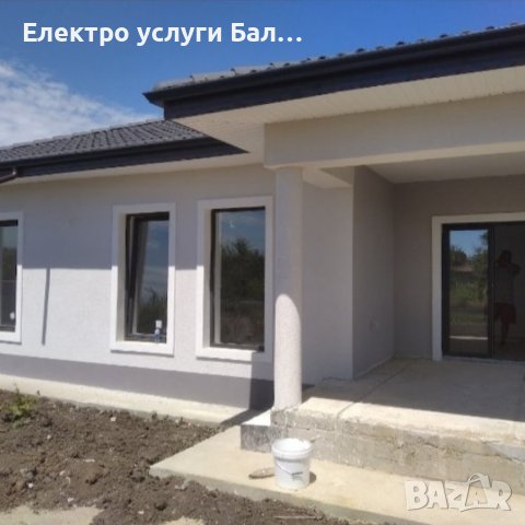 Електро услуги Балчик, снимка 2 - Електро услуги - 41066908