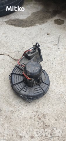 Вентилатор парно Опел Мерива , снимка 1