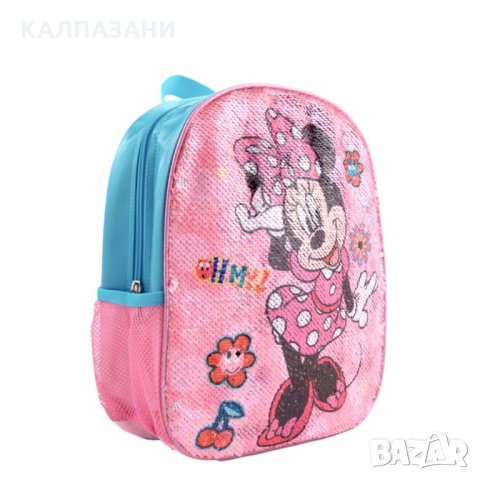 РАНИЦА С ПАЙЕТИ - Disney Minnie Mouse 8973