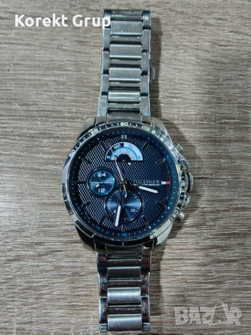 Мъжки часовник Tommy Hilfiger