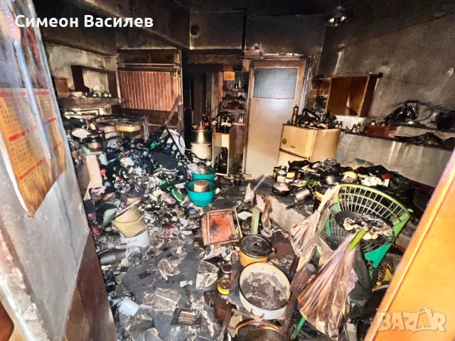 Почистване от ” А до Я”, снимка 13 - Хамалски услуги - 49134875