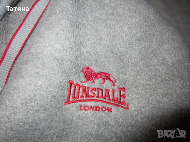 яке унисекс;ЯКЕ - IONSDALE, снимка 7 - Якета - 30928732