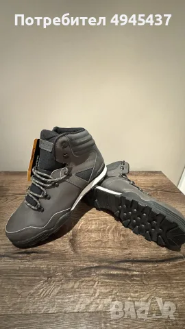 Reebok,зимни мъжки обувки,42,5, снимка 2 - Мъжки боти - 56088216