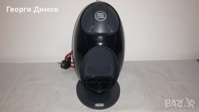 Кафе машина Dolce Gusto, снимка 2 - Кафемашини - 52462918