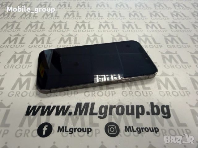 #MLgroup предлага iPhone 12 Pro 256GB Gray, втора употреба, снимка 4 - Apple iPhone - 53809466