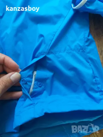 Nike Impossibly Light Jacket Womens - страхотна дамска ветровка КАТО НОВА С, снимка 8 - Спортни екипи - 47272767