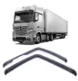 Ветробрани за Mercedes actros mp4/euro 6 – Perflex CR068, снимка 1
